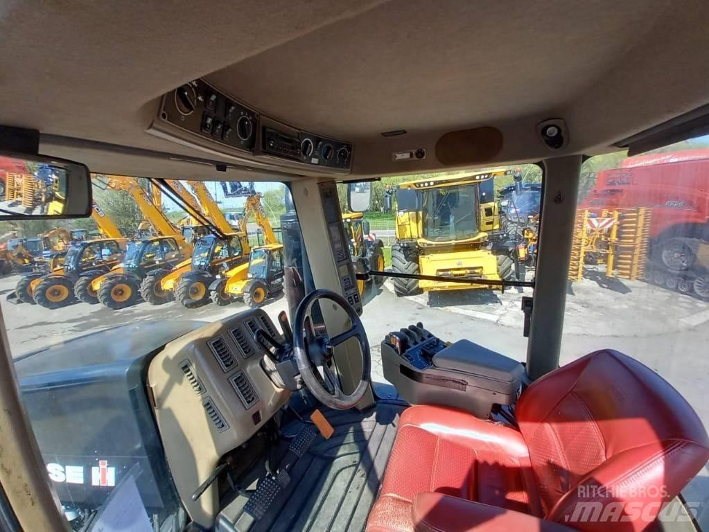 Case IH STX 440 Quad Traktorji