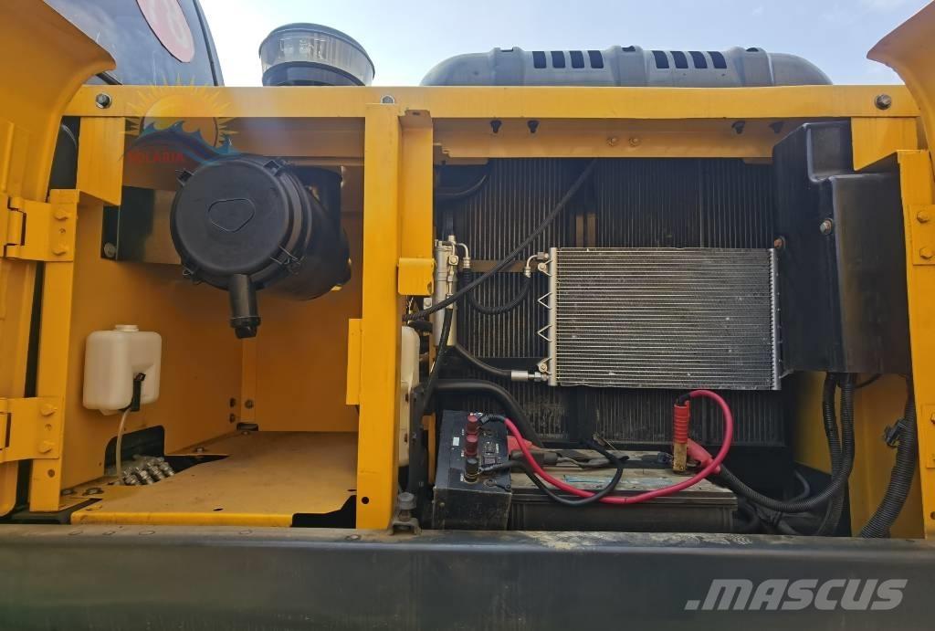 Kobelco SK 200 Bagri goseničarji