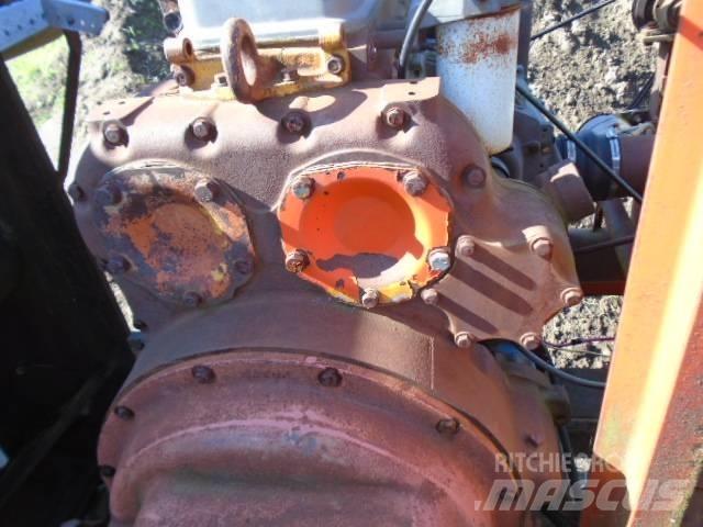  CUSTOM BUILT 70 T/H Drobilci