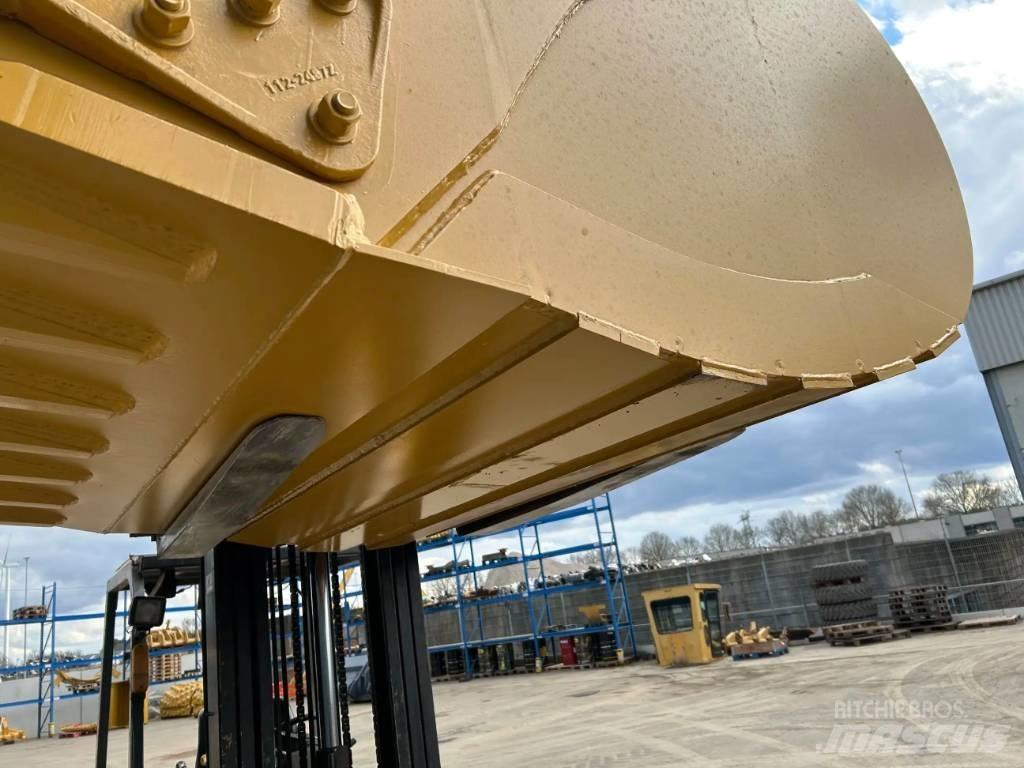 CAT 349E - UB Žlice