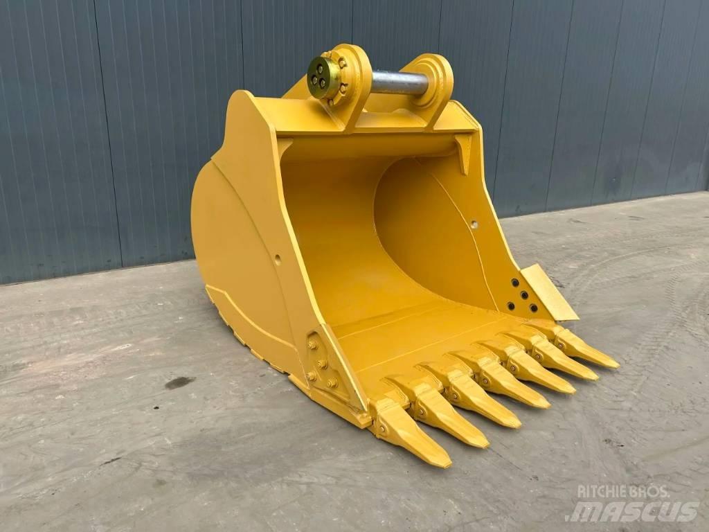 CAT 349E - UB Žlice