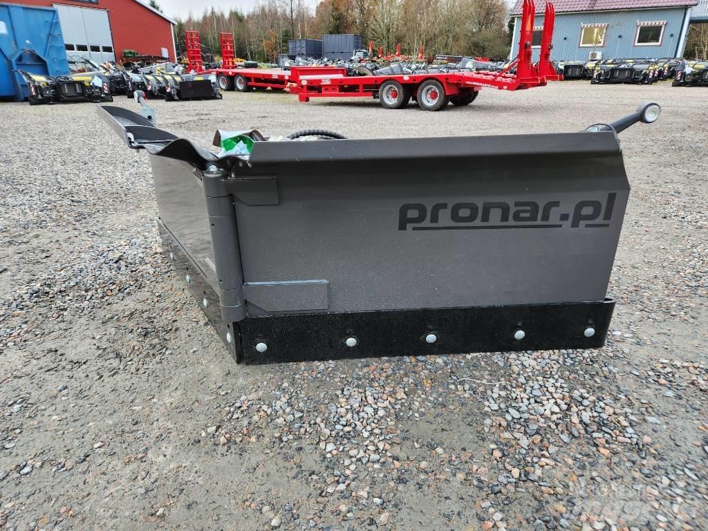 Pronar PUV 2600 Plugi