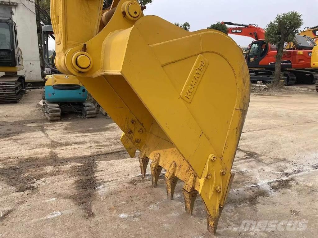Komatsu PC240-8 Bagri goseničarji