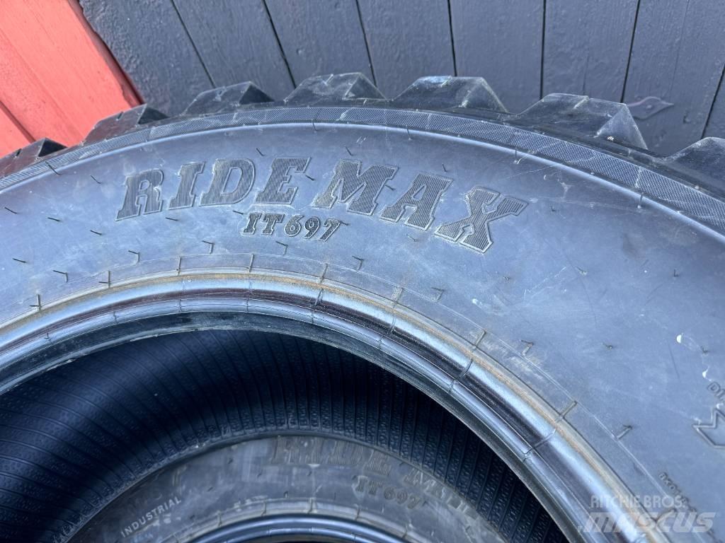 BKT 480/65 R28 IND Gume, kolesa in platišča