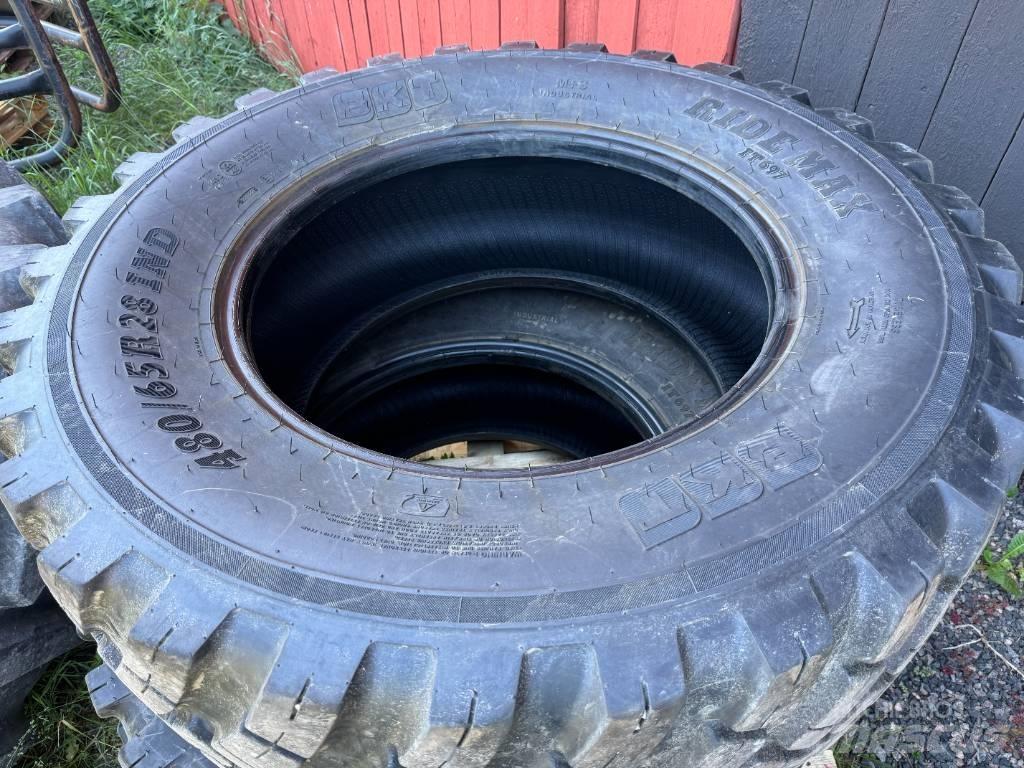 BKT 480/65 R28 IND Gume, kolesa in platišča