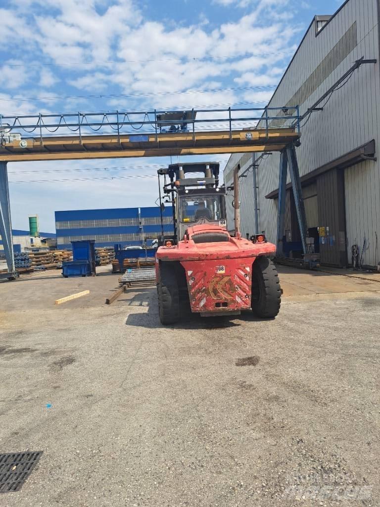 Kalmar DCF 220-12LB Dizelski viličarji