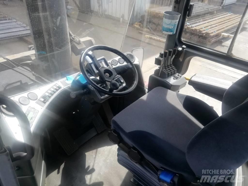 Kalmar DCF 220-12LB Dizelski viličarji