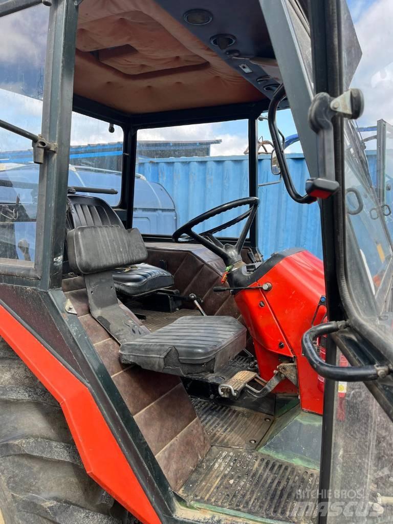 Zetor 5211 Traktorji