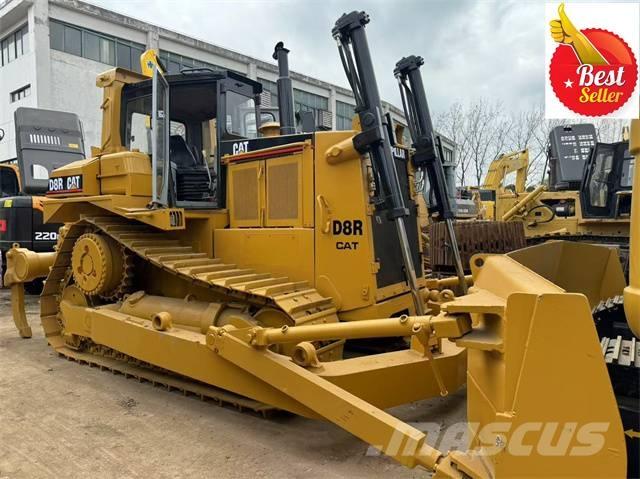 CAT D 8 R Buldožerji goseničarji