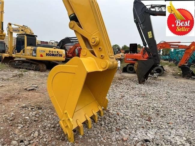 Komatsu PC 240 Bagri goseničarji