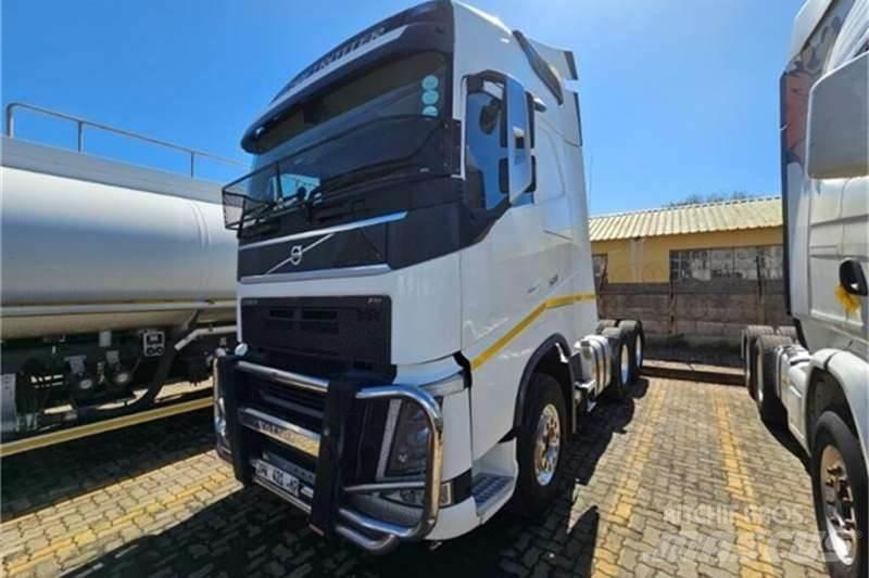 Volvo FH Drugi tovornjaki