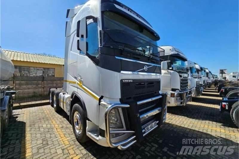 Volvo FH Drugi tovornjaki