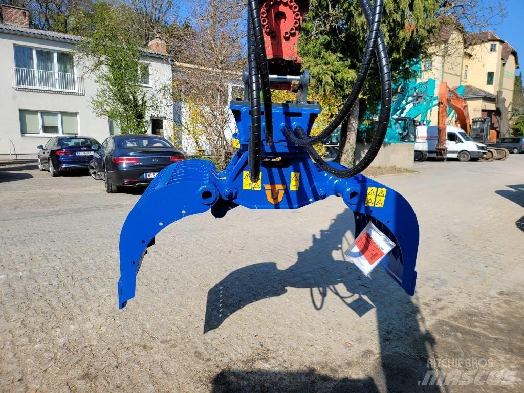 Trevibenne PMZ08c Grabeži