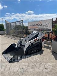 Bobcat MT 55 Nakladalci goseničarji