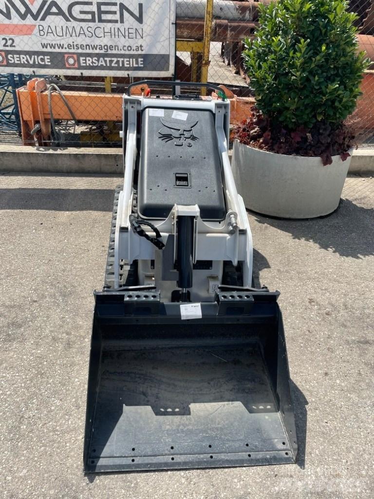 Bobcat MT 55 Nakladalci goseničarji