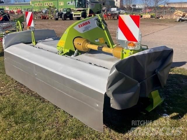 CLAAS Disco 3150 F Diskaste kosilnice