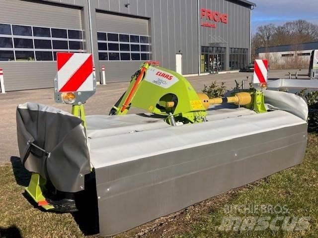 CLAAS Disco 3150 F Diskaste kosilnice