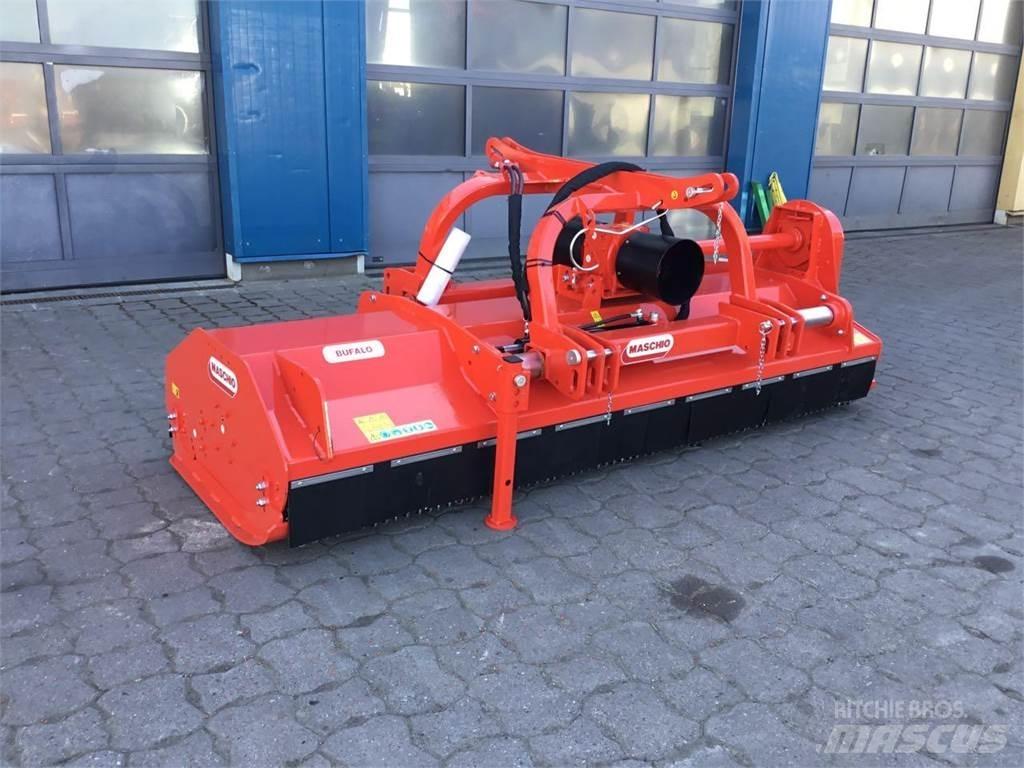 Maschio Bufalo 280 Kosilnice za pašnike