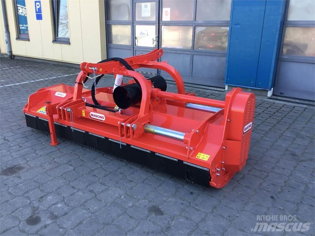 Maschio Bufalo 280 Kosilnice za pašnike