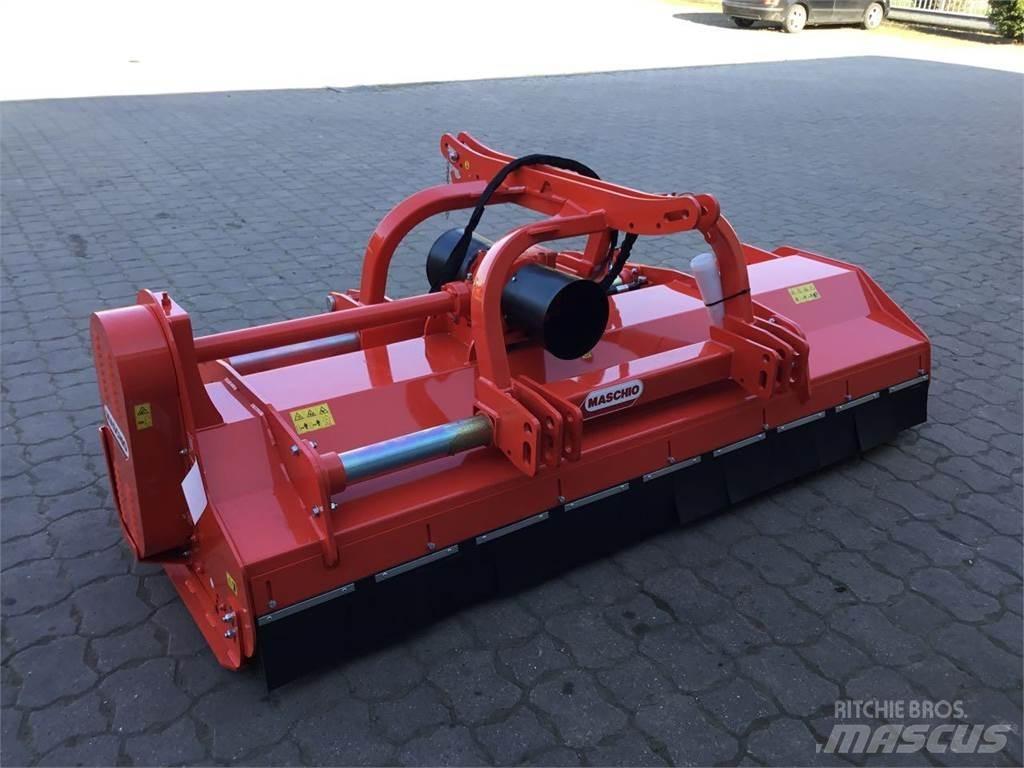 Maschio Bufalo 280 Kosilnice za pašnike