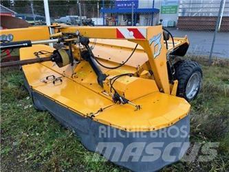 Elho 3700 Arrow Diskaste kosilnice