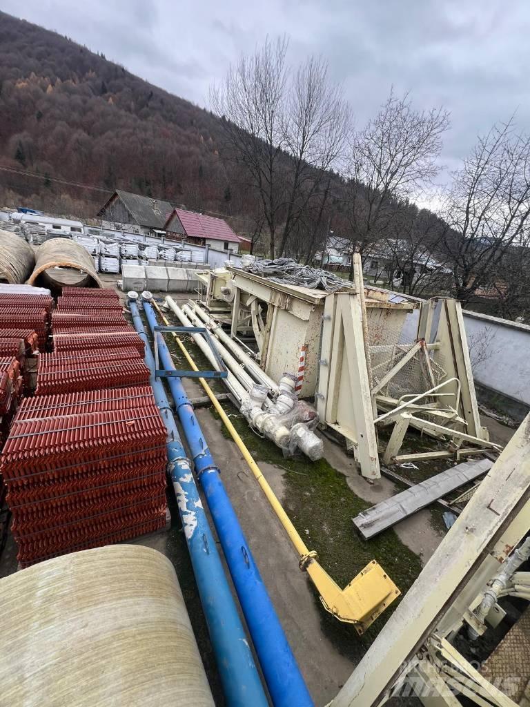  Wurschum EMZ 6 P Betonarne