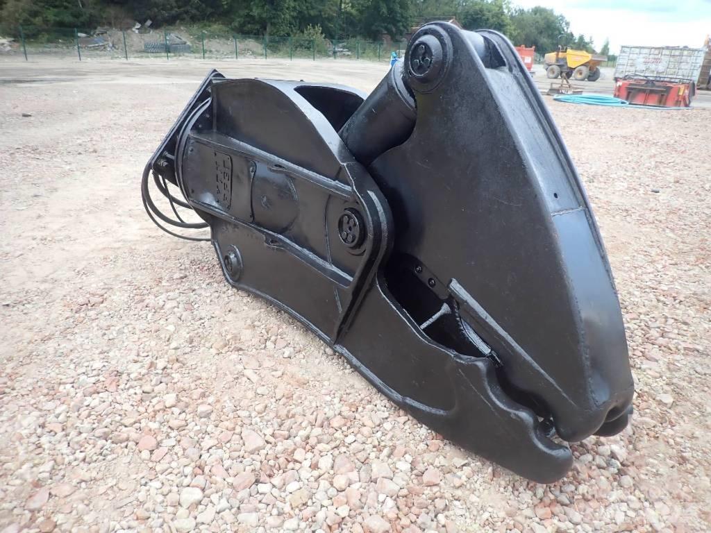 VTN FP30 Klešče