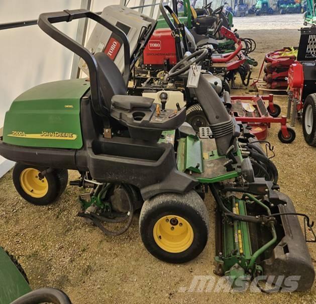 John Deere 2500 A Kosilnice za travo
