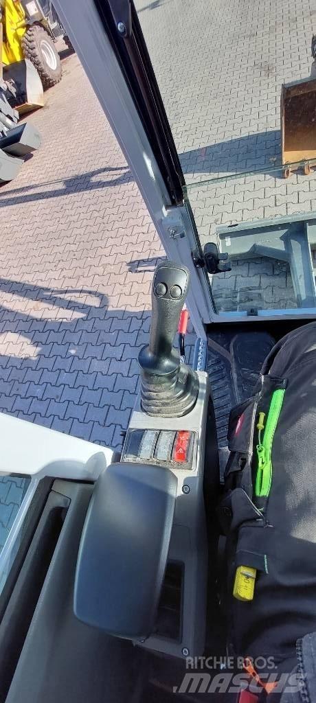 Wacker Neuson ET42 Bagri goseničarji