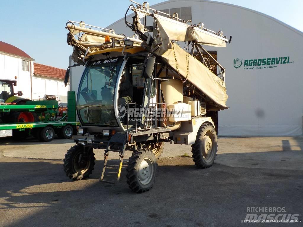  MAZZOTTI IBIS 1500 L Samohodne škropilnice