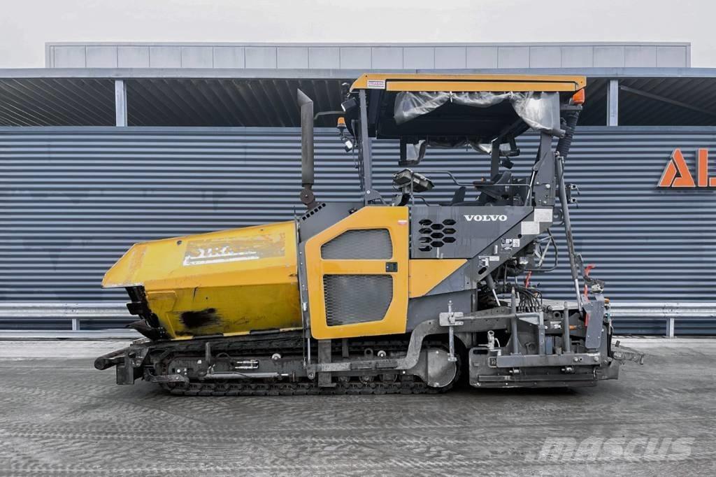Volvo P7820C Asfaltni finišerji