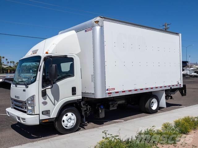 Isuzu NPR HD Drugi