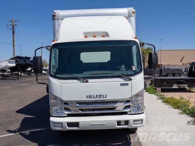 Isuzu NPR HD Drugi