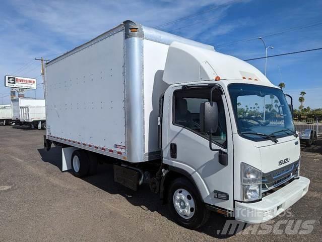 Isuzu NPR HD Drugi