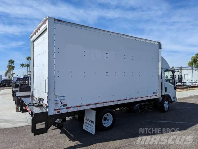 Isuzu NPR HD Drugi