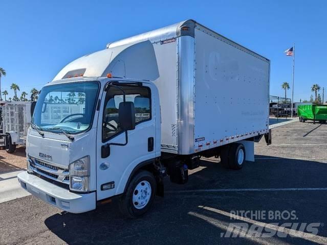 Isuzu NPR HD Drugi