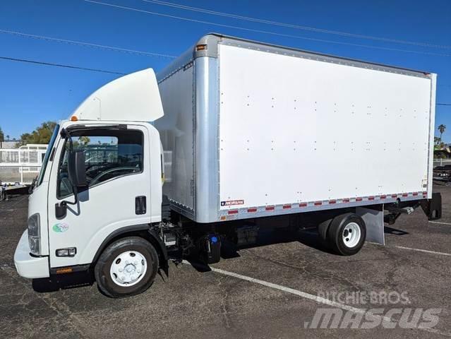 Isuzu NPR HD Drugi
