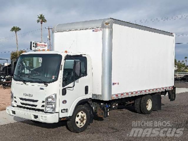 Isuzu NPR HD Drugi
