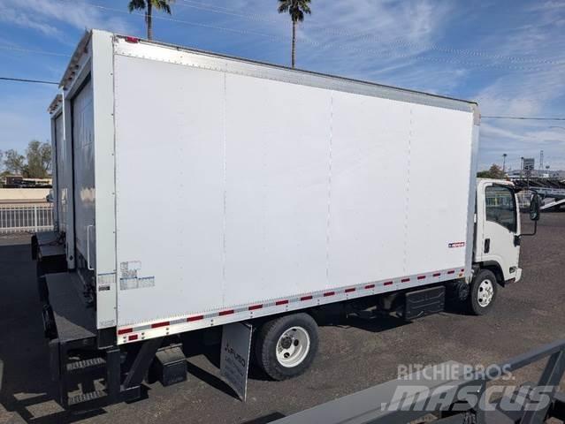 Isuzu NPR HD Drugi