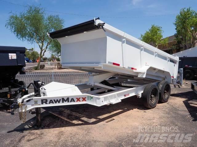 RawMaxx LPX Druge prikolice