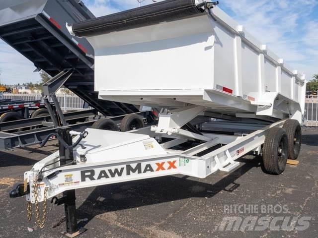 RawMaxx LPX Druge prikolice