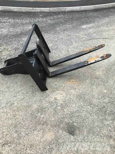  13T PALLET FORK Drugo