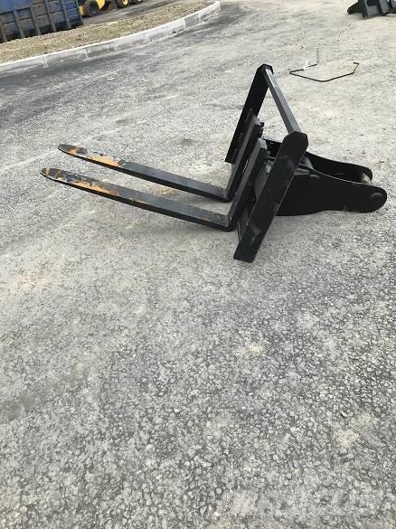  13T PALLET FORK Drugo