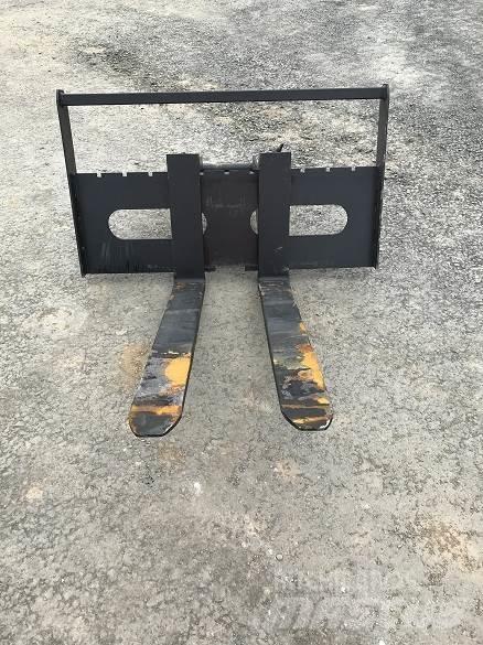  13T PALLET FORK Drugo