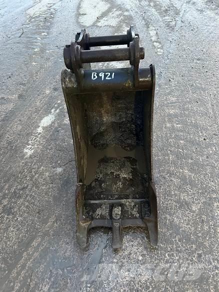  18 BUCKET, 50mm PINS Žlice