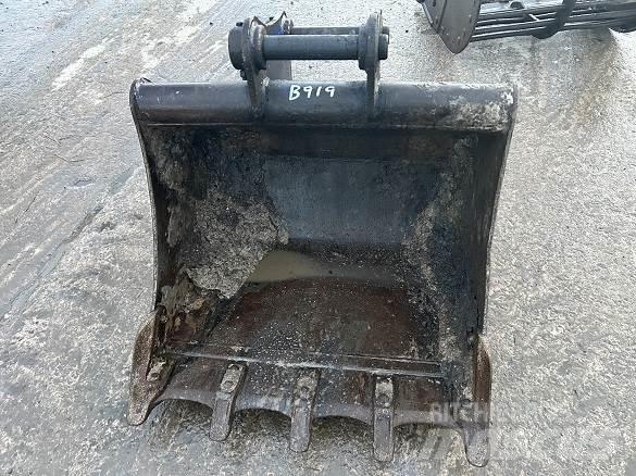  3' BUCKET, 45mm PINS Žlice