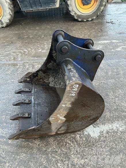  3' BUCKET, 45mm PINS Žlice