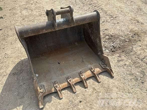  3' BUCKET, 45mm PINS Žlice