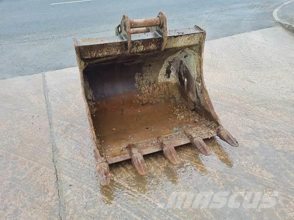  4' BUCKET, 65mm PINS Žlice