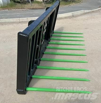  7' 6 MUCK FORK Žlice